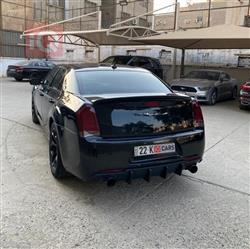 كرايسلر 300